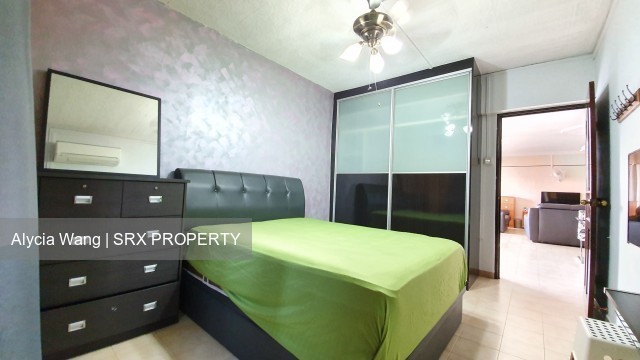 Blk 7 Teck Whye Avenue (Choa Chu Kang), HDB 5 Rooms #209253131